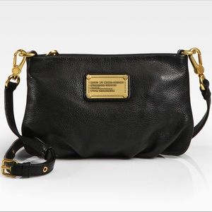 Marc by Marc Jacobs Classic Q Percy crossbody bag